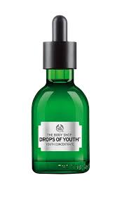 THE BODY SHOP DROP OF YOU