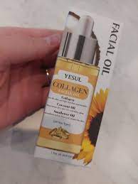 YESUL COLLAGEN FACIAL OIL