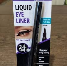 IZME LIQUID EYE LINER WATERPROOF