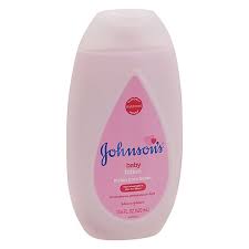 JOHNSON'S BABY 300ml