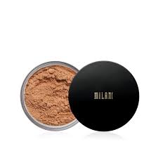 Milani # 02 poudre de fixation