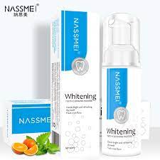 NASSMEI WHITENING TOOTH