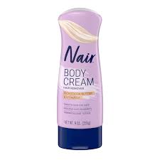 NAIX BODY CREAM RICH COCOA BUTTER &amp; VITAMIN E255g