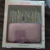 KENSIE MANICURE