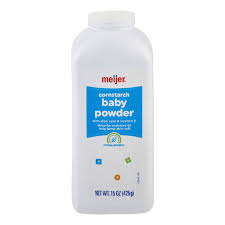 BABY POWDER MILD &amp; GENTLE 425g