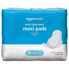 L. MAXI REGULAR (VANIA) 26 PADS