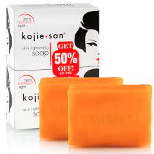 KOJIE SAN SKIN LIGHTENING SOAP