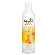 CANTU CARE FOR KIDS NOURISHING CONDITIONER 237ML
