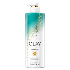 OLAY CERAMIDE B3 HYDRATING BODY WASH 591 ML