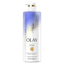OLAY RETINOL B3 HYDRATING BODY WASH 591 ML
