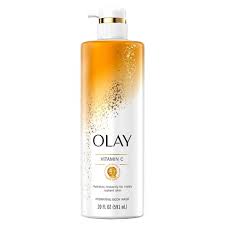 OLAY VITAMIN C B3 HYDRATING BODY WASH 591 ML