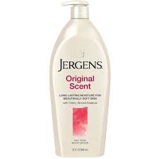 JERGENS ORIGINAL SCENT CHERRY ALMOND 946ML