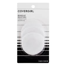 COVERGIRL MAKEUP MASTERS 3 CHACUN