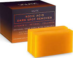 VALITIC KOJIC ACID DARK SPOT REMOVER 2 SOAP