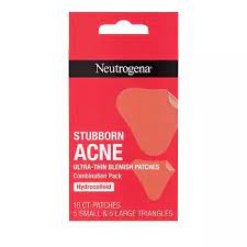 NEUTROGENA STUBBORN ACNE 56G