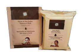 RICHRADIANCE TOALLITA L'IMPIADORAS 25 WIPES