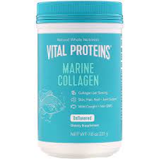 VITAL PROTEIS MARINE COLLAGEN 221G