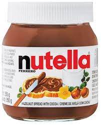 NUTELLA 950G