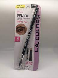 L.A.COLORS PENCIL 632
