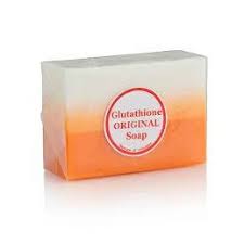 GLUTATHIONE ORIGINAL SOAP