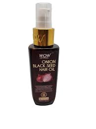 WOW ONION BLACK SEED HAIR OIL 100ML