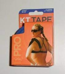 KT TAPE PRO 100%SYNTHETIC
