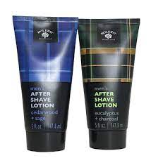 BOLERO MEN'S AFTER SHAVE LOTION CEDARWOOD+SAGE147.8ML