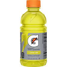 G LEMON-LIME 355ML