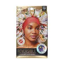 KISS COLORS CARE REVERSIBLE SUPER JUMBO