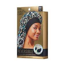 KISS COLORS CARE REVERSIBLE BRAID