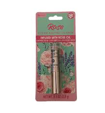 TINTED ROSE OIL LIP BALM 2,8g
