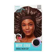KISS COLORS CARE WIDE EDGE SUPER JUMBO