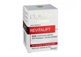 L’ORÉAL PARIS REVITALIFT EYE CREAM 14 g