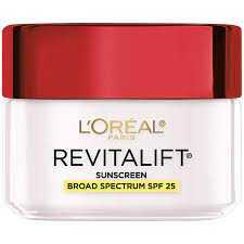 L’ORÉAL PARIS REVITALIFT MOISTURIZER 48g