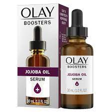 OLAY BOOSTER JOJOBA OIL SERUM 30 ml