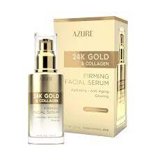 AZURE 24k GOLD COLLAGEN
