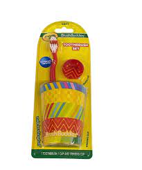 Brush Buddies crayola cup+ brush