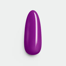 COLOR VIBE 010 a little drama violet vernis