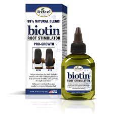 DIFEEL BIOTIN ROOT STIMULATOR PRO-GROWTH 75ML