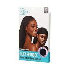 KISS COLORS CARE  SILKY SPANDEX  KHC28