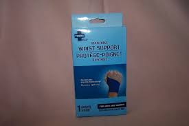 THERA PROTEGE POIGNET 1