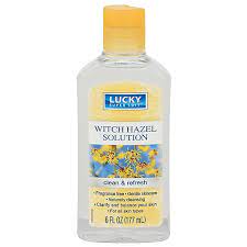 LUCKY WITCH HAZEL SOLUTION 236ML