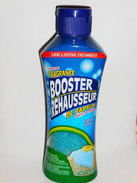 FRAGRANCE BOOSTER REHAUSSEUR DE PARFUM 297G FRESH SCENT