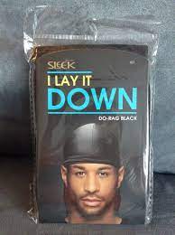 SLEEK I LAY IT DOWN