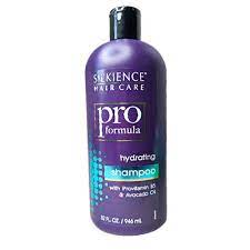 SILKIENCE PRO FORMULA SHAMPOO 946ML