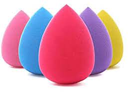 BEAUTY BLENDER 1 BEAUTY SPONGE VIOLET