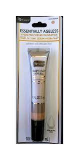 B.PURE ESSENTIALLY AGELESS HYDRATING SERUM FOUDATION 15ML