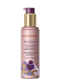GOLD SERIES HAIR REPAIR 95ML SERUM FONDANT