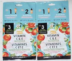B-PURE VITAMINES C ET E 11ML