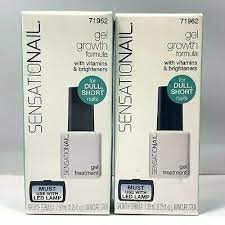 SENSATIONAIL 71962 GEL GROWTH FORMULA